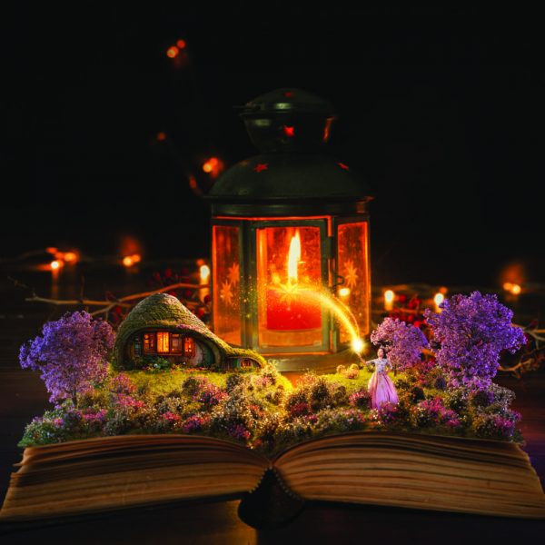 Spectacle Arts du récit : À l’envers de L’Autre Cie à Saint-Jean-de-Moirans