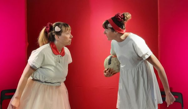 Spectacle : Après-midi spéciale jeune public