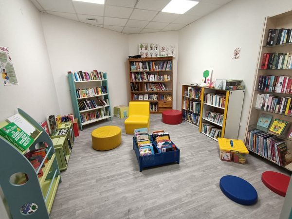 Rencontres : Lundi l’autre lie