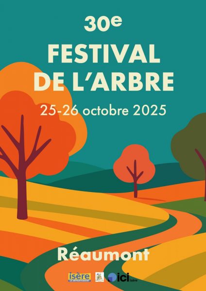 Festival de l’Arbre