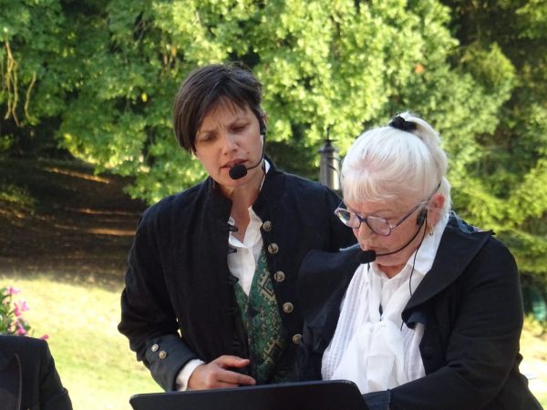 Un dimanche en poésie : Molière