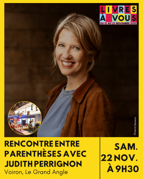 Rencontre entre Parenthèses : dans l’atelier d’écriture
