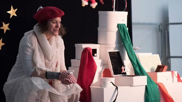 Spectacle : Fantaisie Polaire