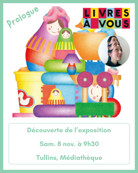 Exposition : Histoire & boudoirs – Dessus, dessous, devant, dedans