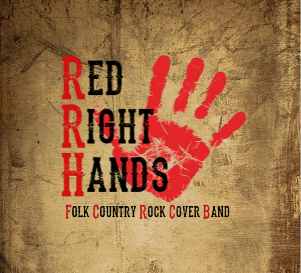 Concert : Red Right Hands