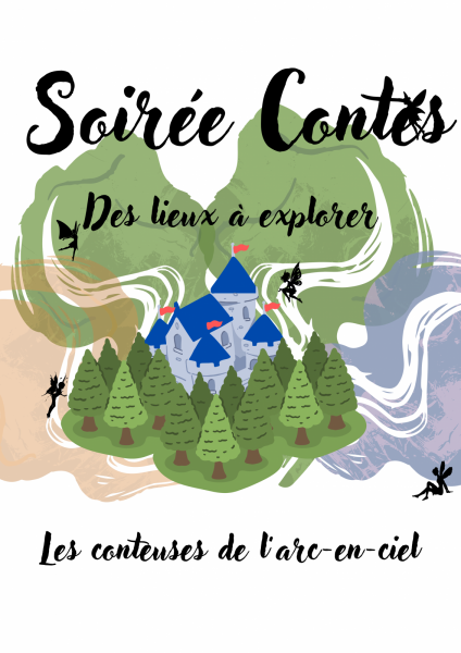 Soirée contes