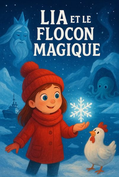 Spectacle de Noël à Bilieu