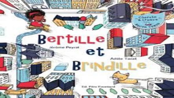 Exposition : Bertille et Brindille