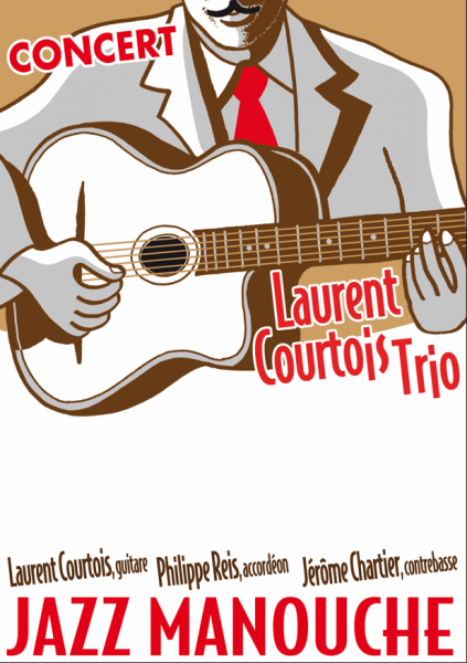 Concert : Soudain la lune