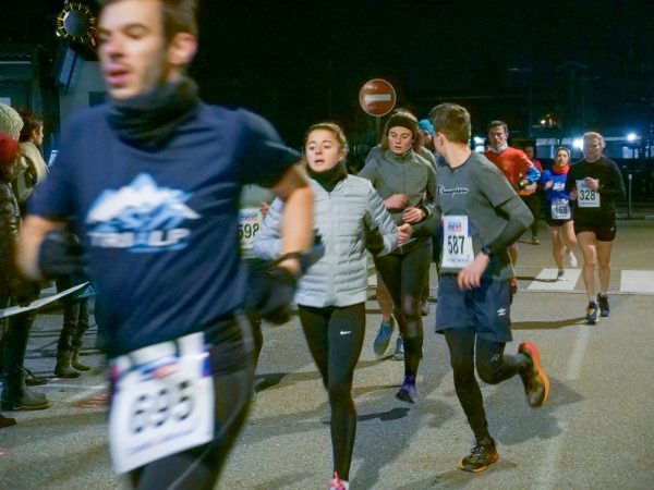 La Voironnaise Payre