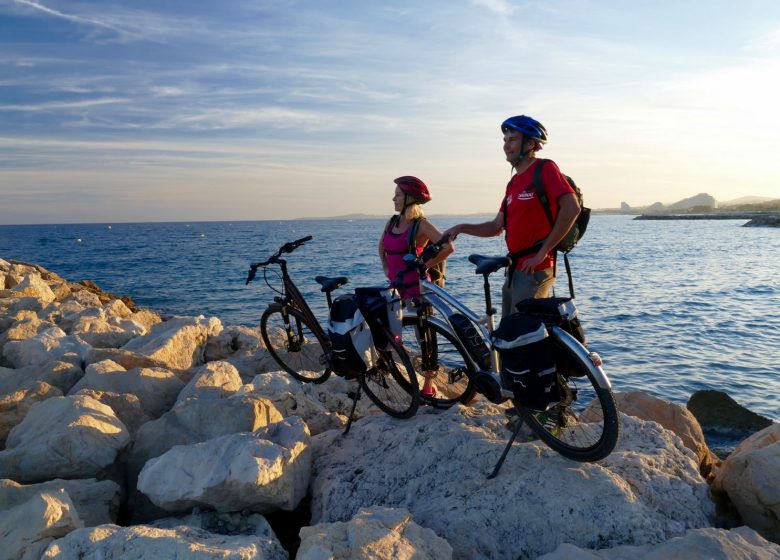 Les P’tites Routes Du Soleil ®