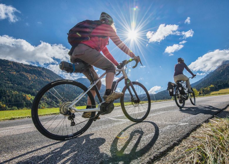 Les P’tites Routes Du Soleil ®