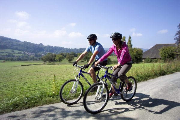 Tous les Circuits à vélo