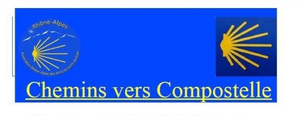 Rencontre : Chemins vers Compostelle
