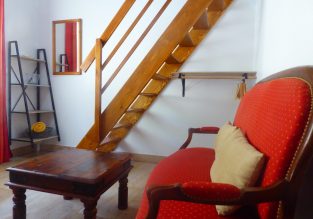 Chambres d’hôtes : l’Écrin de Verdure
