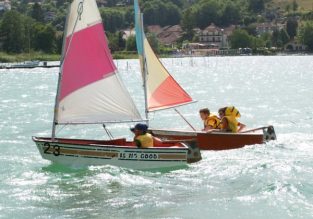 SPAC : location dériveurs, catamarans, planches à voile, canoës et paddles