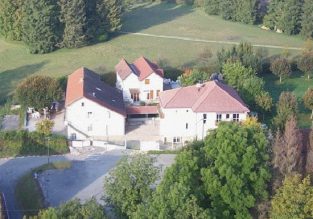 Centre de vacances Bellevue