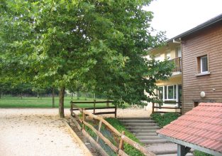 Centre de vacances Bellevue