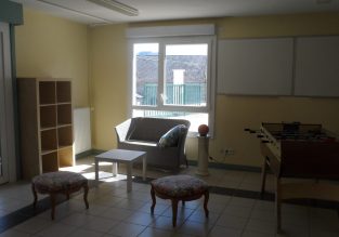 Centre de vacances Bellevue