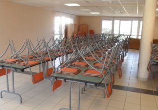 Centre de vacances Bellevue