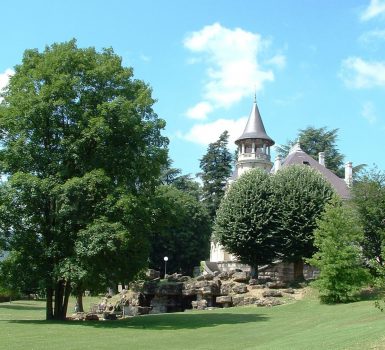 Parc de l’Orgère