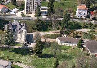 Parc de l’Orgère