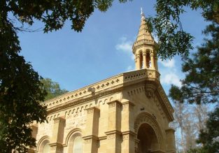 Chapelle des Papeteries