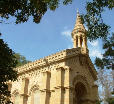 Chapelle des Papeteries