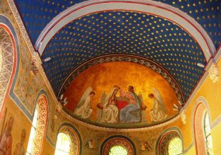 Chapelle des Papeteries