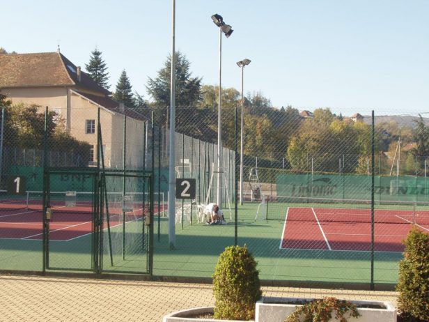 Lac Tennis Club