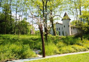Château du Domaine Saint-Jean-de-Chépy