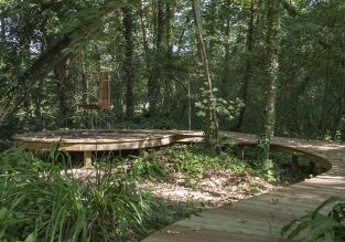 Parc du Domaine Saint Jean de Chépy