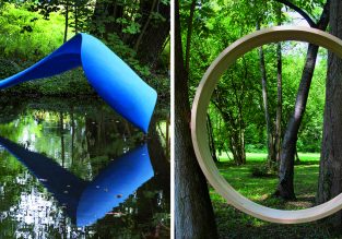 Parc du Domaine Saint Jean de Chépy