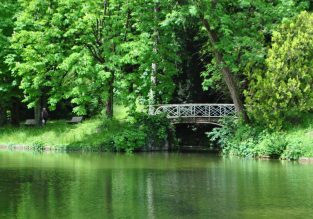 Parcours d’orientation « sportif » rouge