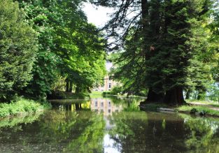 Parcours d’orientation « sportif » handi