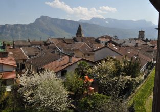 Circuit historique de Moirans