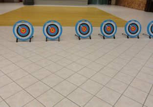 Tir à l’arc avec Arc plaisir