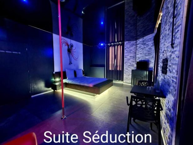 Seduction Suite