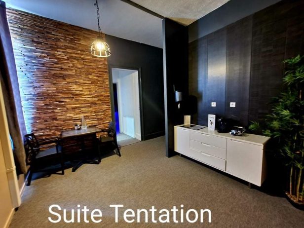 Suite Tentation