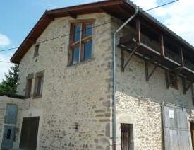 Gîte du Massot