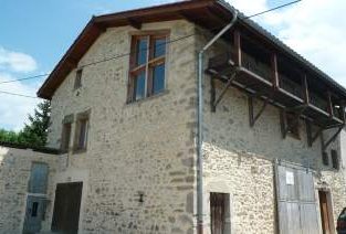 Gîte du Massot