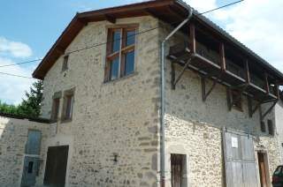 Gîte du Massot