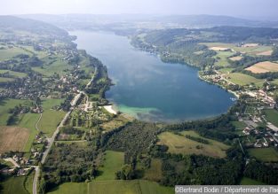 Espace Naturel Sensible des Marais de la Véronnière et du Courbon