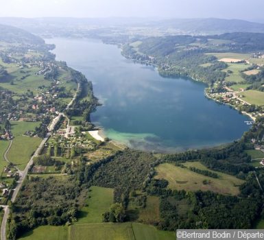 Espace Naturel Sensible des Marais de la Véronnière et du Courbon