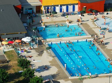 Piscine de Tullins