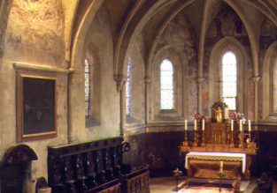 Église Saint Georges