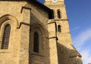 Église Saint Georges