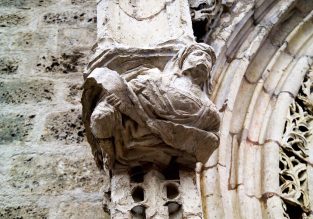 Église Saint Georges
