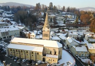 Église Saint Georges