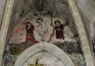 Église Saint Georges